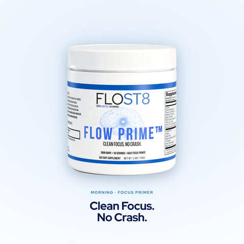 Flow Prime™
