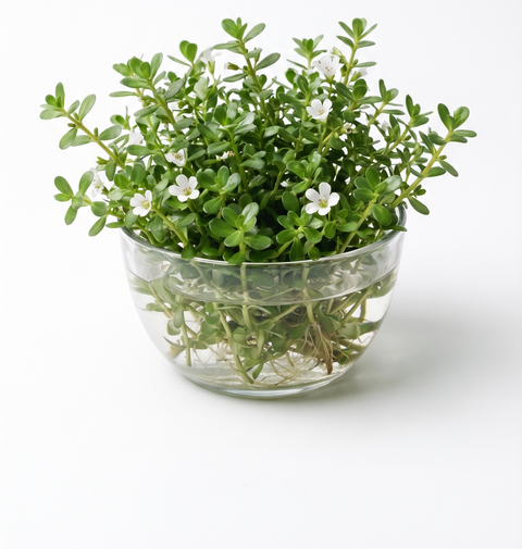 Bacopa Monnieri