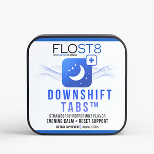 Downshift Tabs™