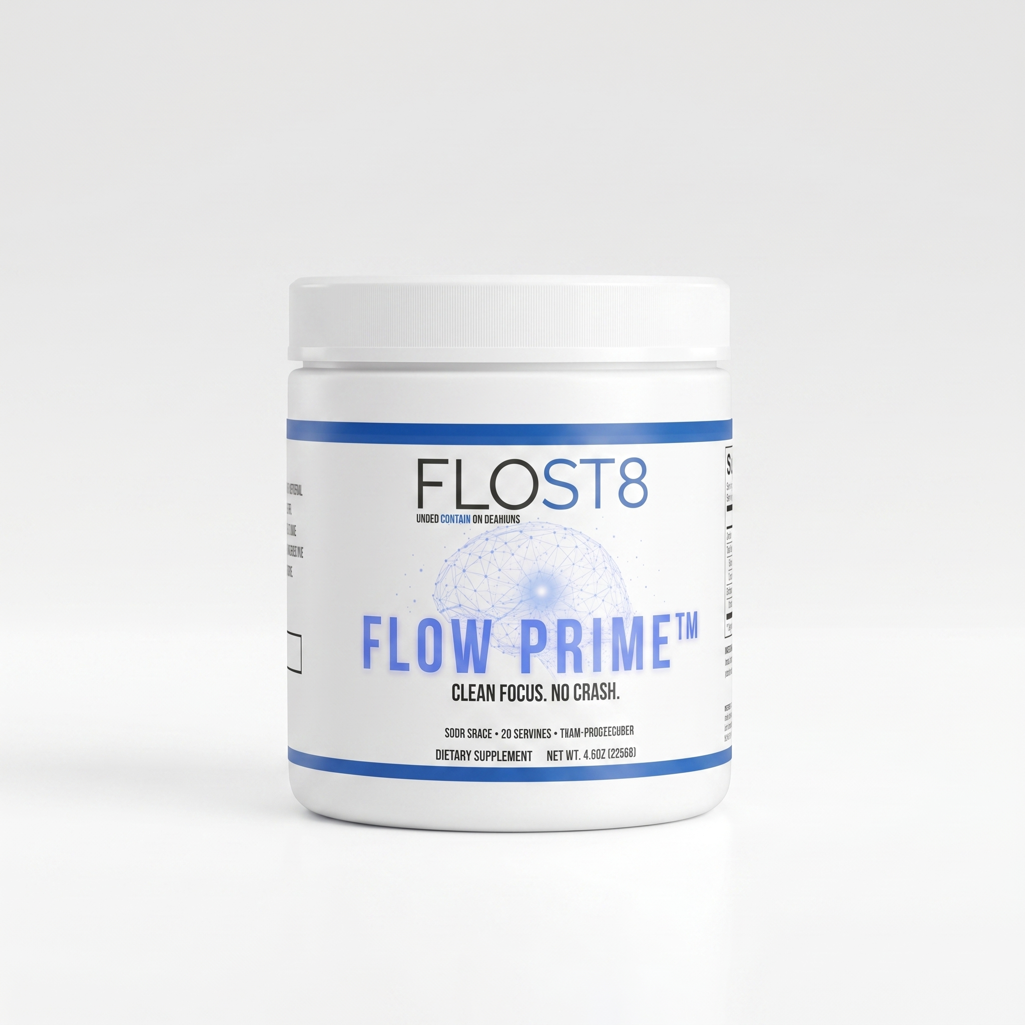 Flow Prime™