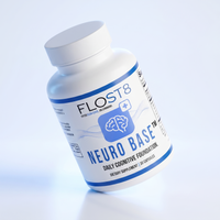 Neurobase — Daily Cognitive Foundation