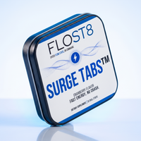 Surge Tabs — Mid-Session Boost