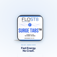 Surge Tabs — Mid-Session Boost