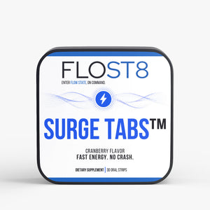 Surge Tabs™